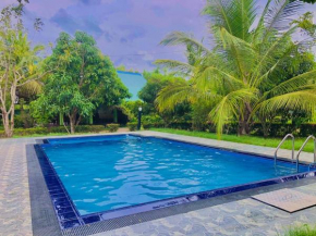 Serenity Lake Resort Yala